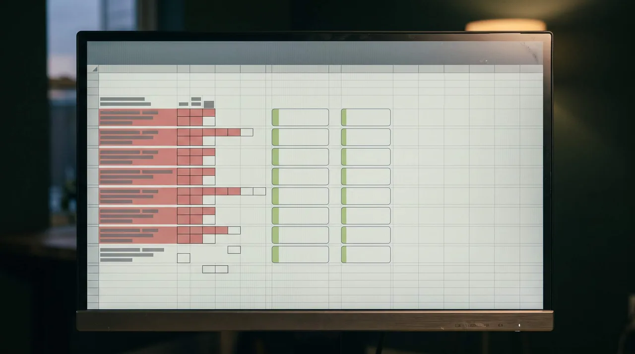 Moving from Excel to a church management system without losing data