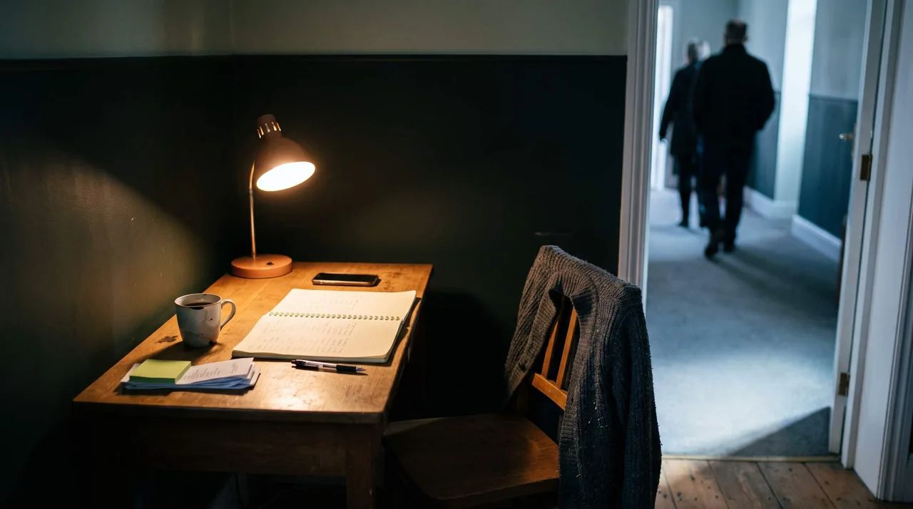 The person holding your church administration together is probably exhausted