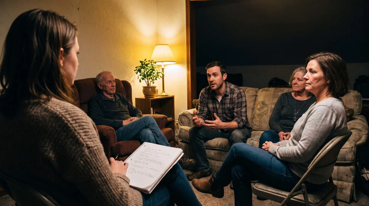 How to organize church small groups when you can’t keep them in your head anymore