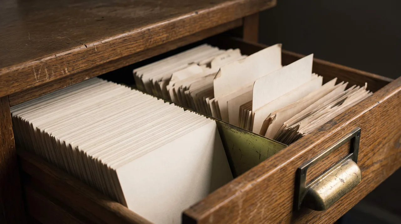 Collecting information from new church contacts: how to keep follow-up from failing right from the start