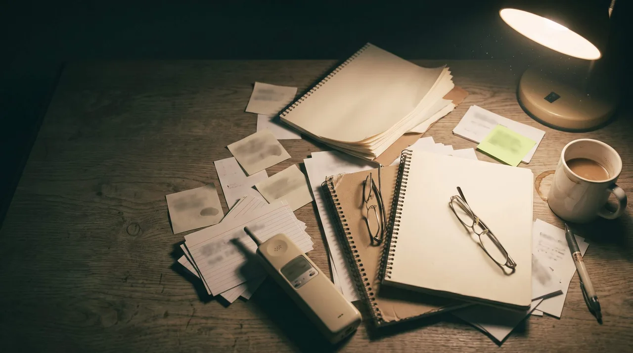 Church Administration: Chaos Costs More Than Time